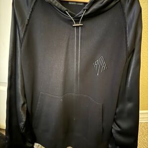 RTA  hooded sweatshirt